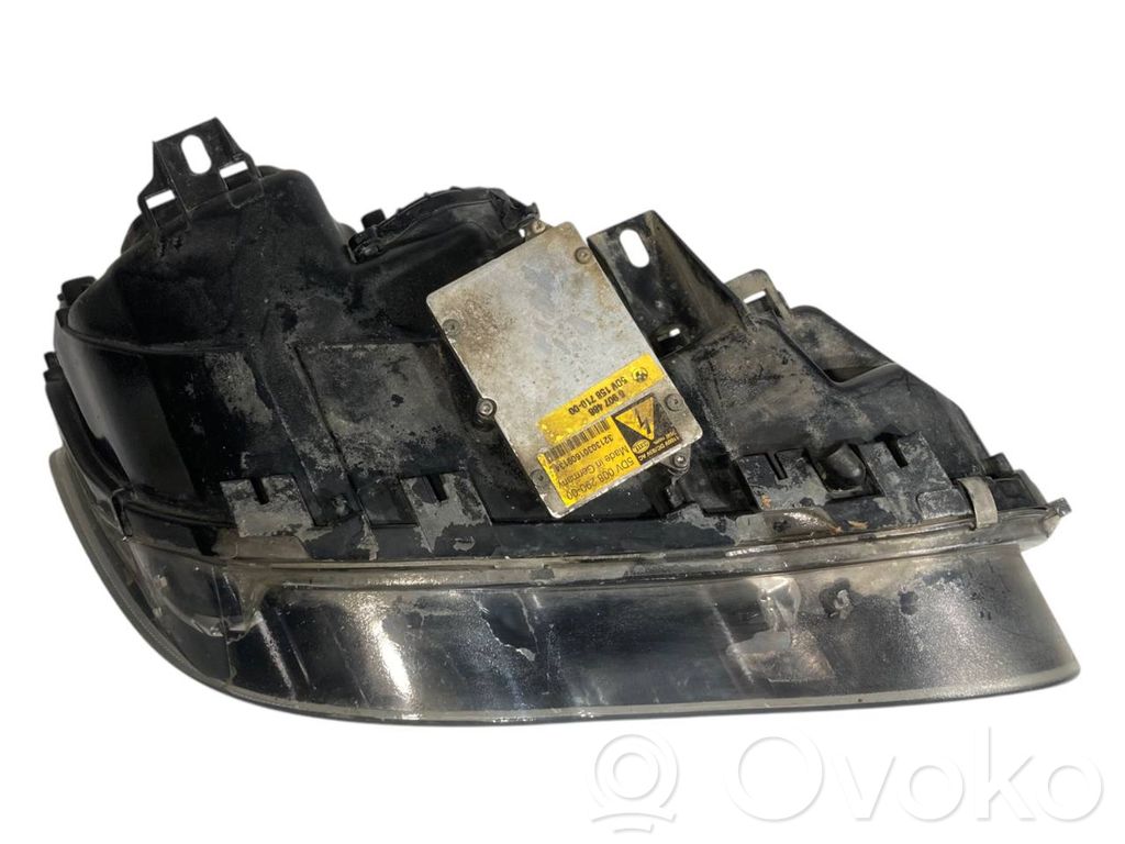 Priekšējais lukturis