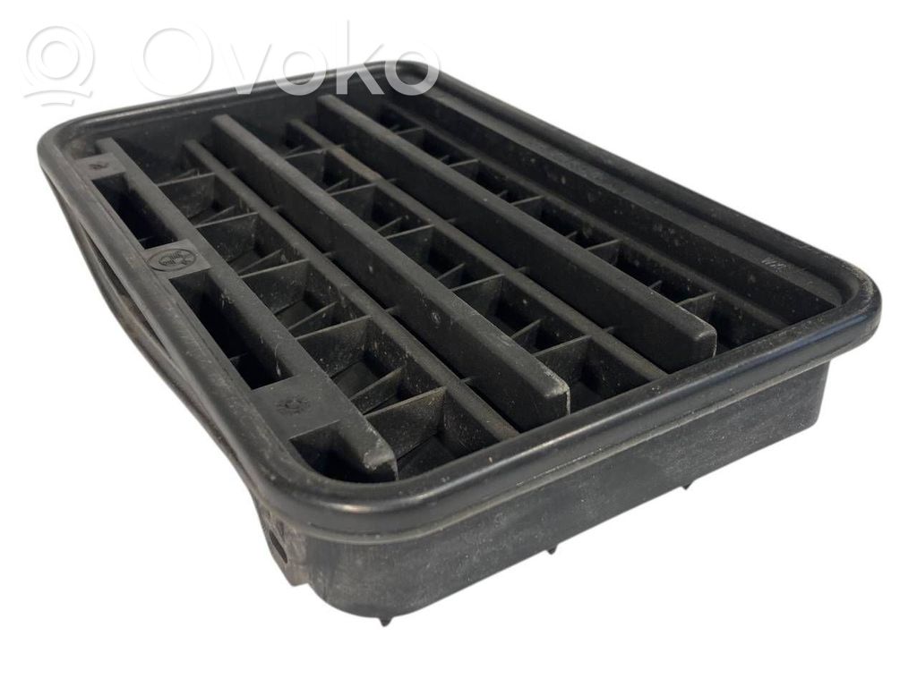 Ventilācijas režģis