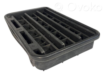 Ventilācijas režģis