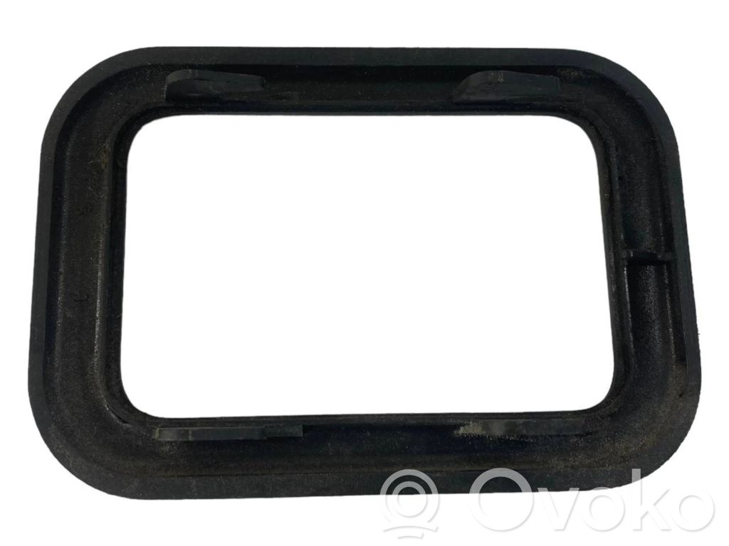 Закрывающая ручка / декоративная отделка