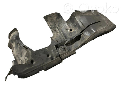 Engine underbody guard