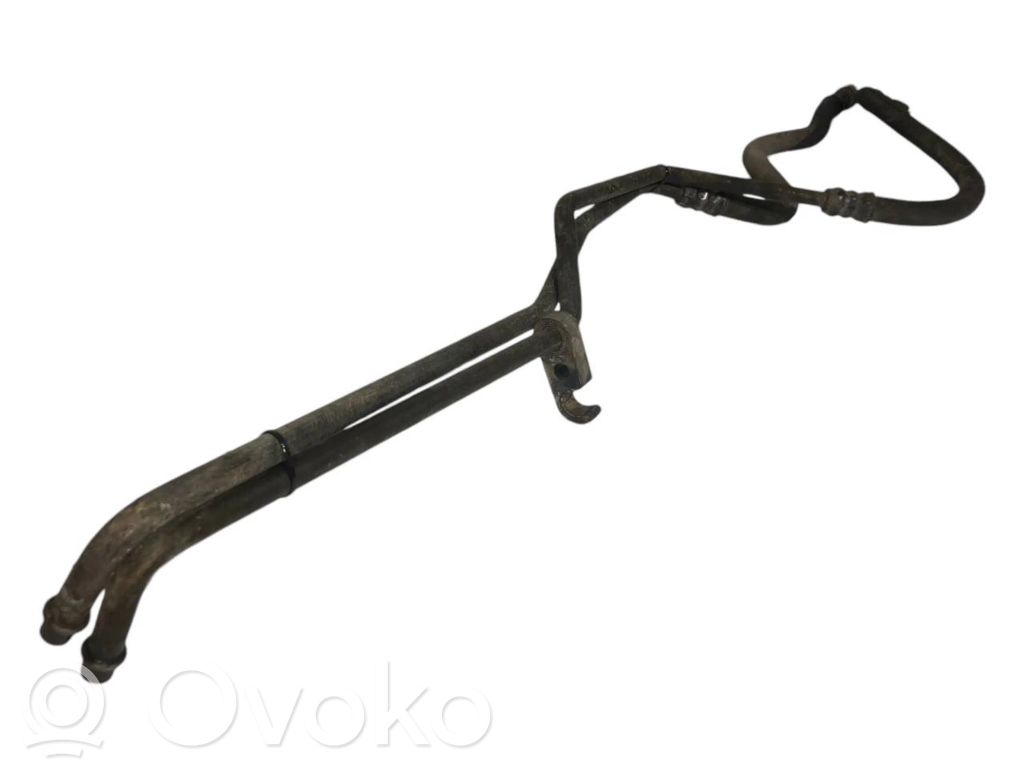 Pārnesumkārbas eļļas dzesētāja caurulīte (-es) / šļūtene (-es)