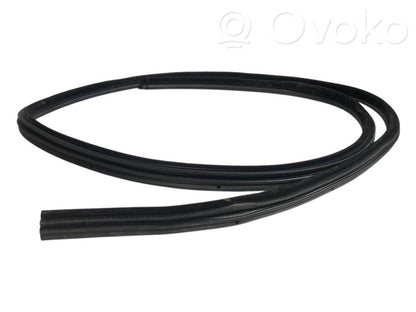 Aizmugurē apdares gumija (virsbūvē)