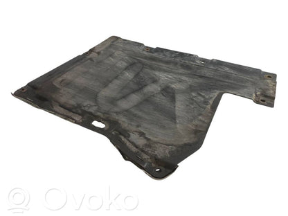 Pārnesumkārbas apakšas aizsardzība