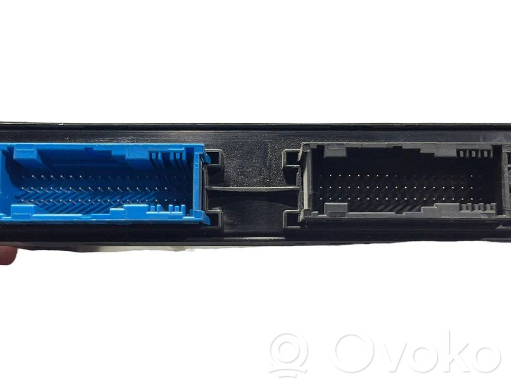 Модуль комфорта