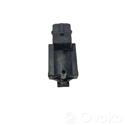 Solenoīda vārsts