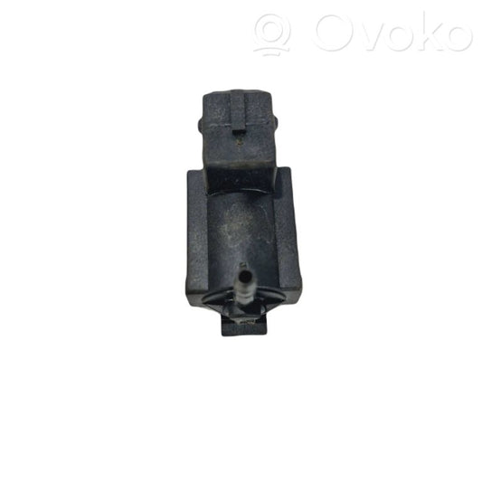 Электромагнитный клапан