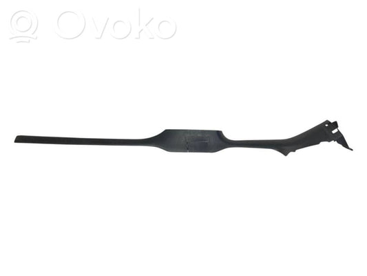 Priekšējā sliekšņa dekoratīvā apdare (iekšējā)
