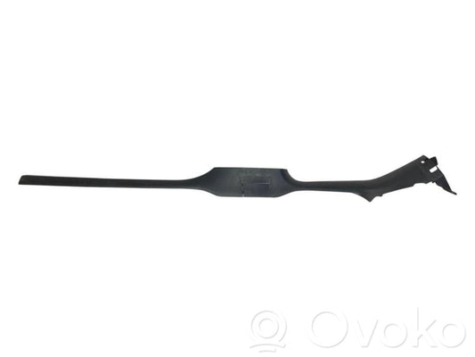 Priekšējā sliekšņa dekoratīvā apdare (iekšējā)