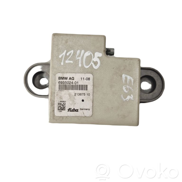 Antenas pastiprinātājs