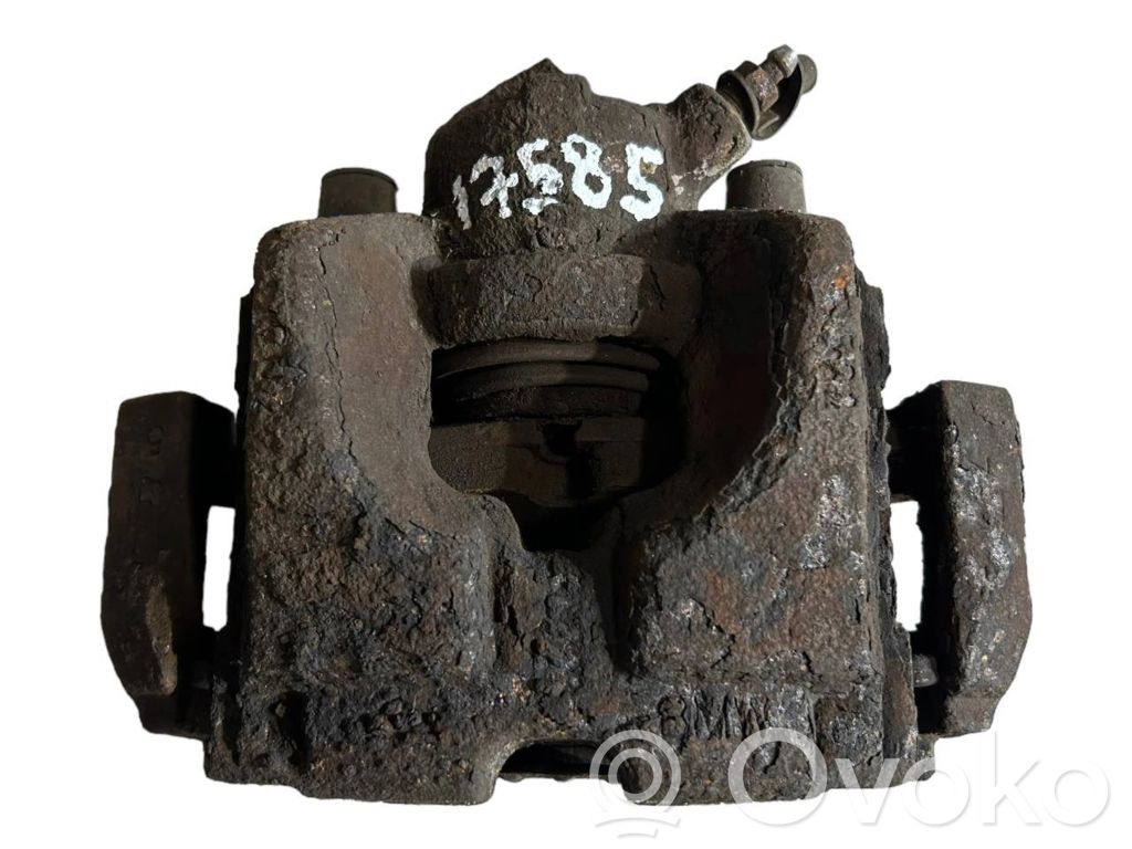 Priekšējais suports