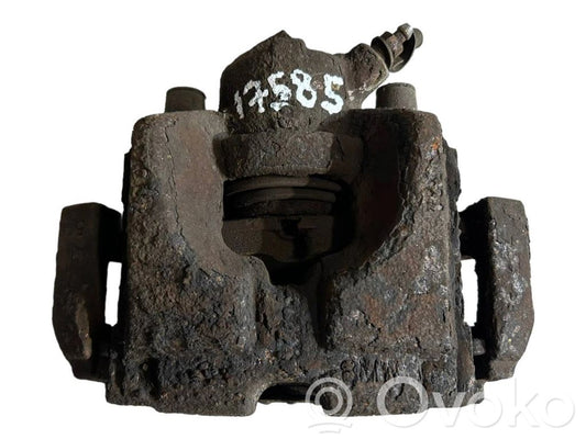 Priekšējais suports