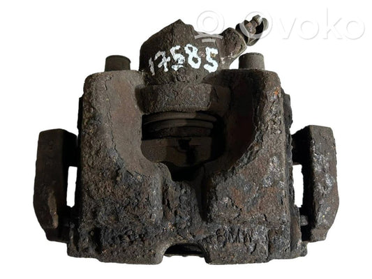 Priekšējais suports