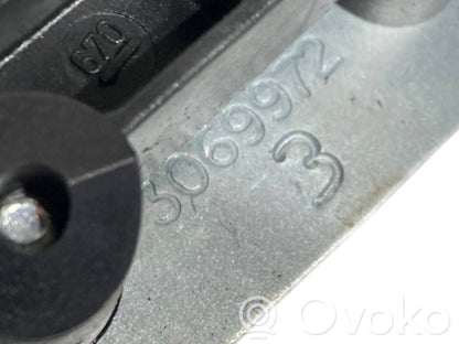 Priekšpusē elektriskā loga pacelšanas mehānisma komplekts