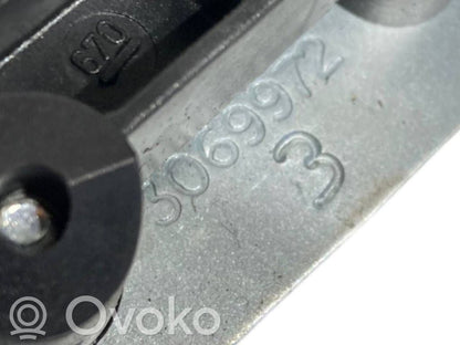 Priekšpusē elektriskā loga pacelšanas mehānisma komplekts