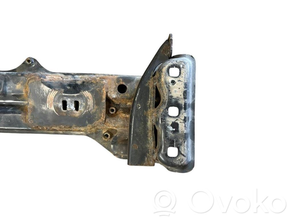 Pārnesumkārbas stiprinājuma kronšteins