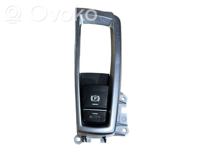Handbrake switch
