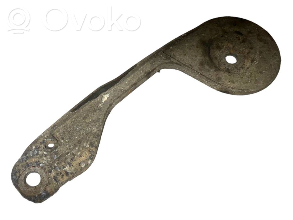 Другой элемент заднего шасси