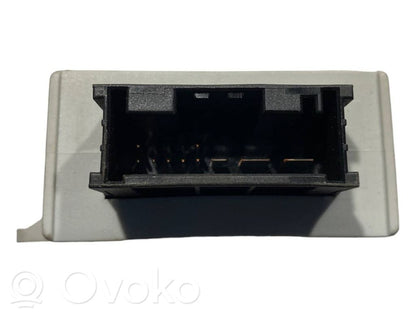 Блок управления иммобилайзером