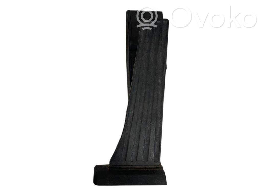 Accelerator pedal