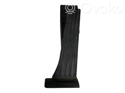 Accelerator pedal
