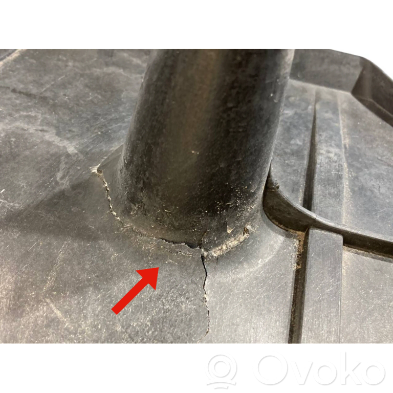 Vidusdaļas apakšas aizsargs