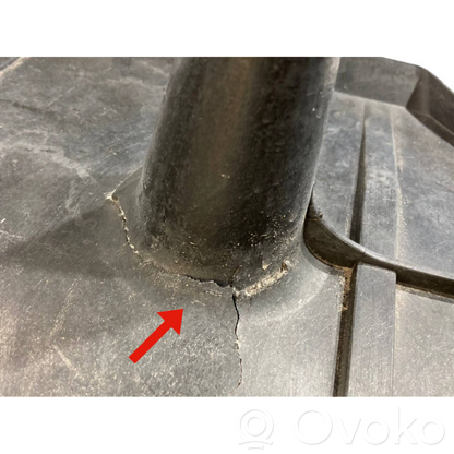 Vidusdaļas apakšas aizsargs