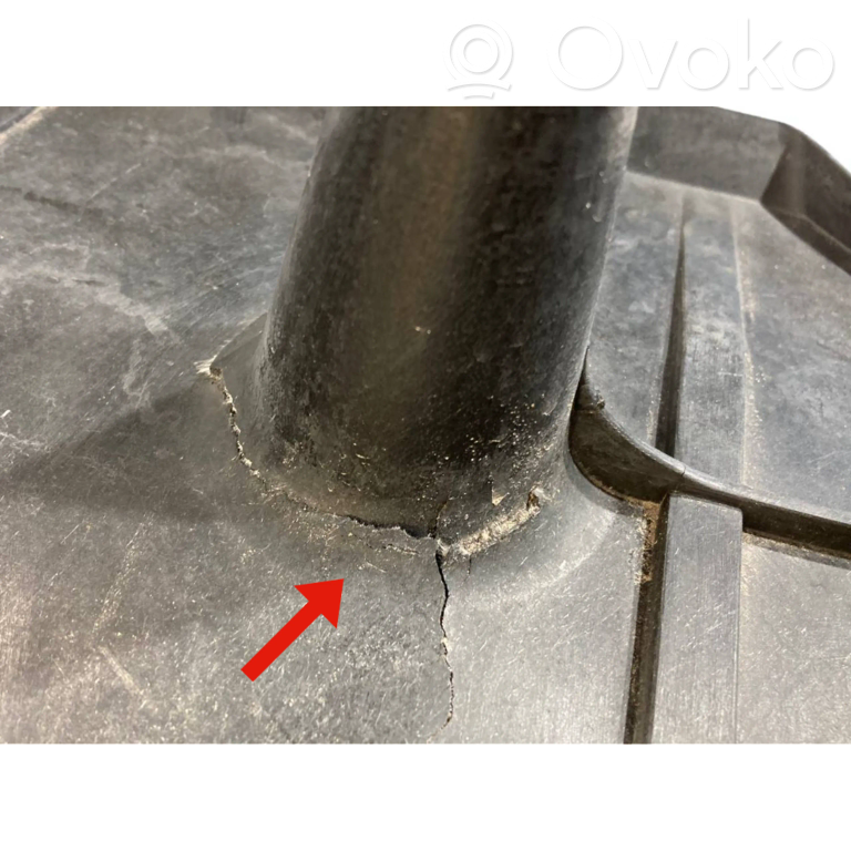 Vidusdaļas apakšas aizsargs