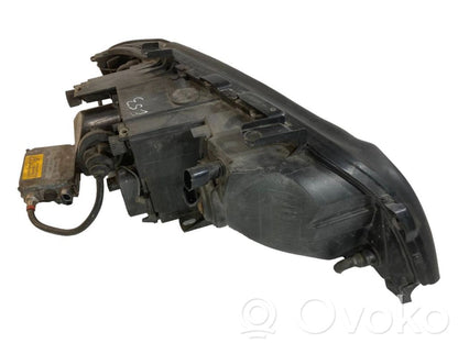 Priekšējais lukturis