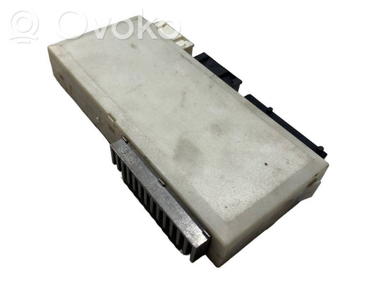 Comfort module