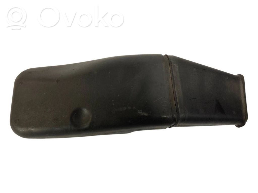 Gaisa ieplūdes kanāla detaļas