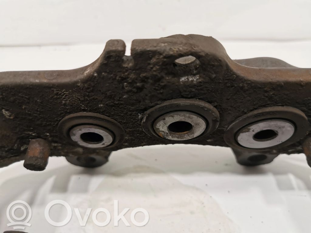 Priekšējais suports