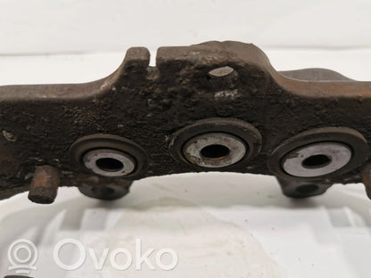 Priekšējais suports