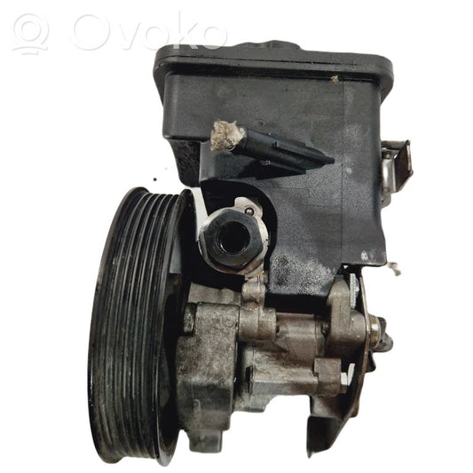 Power steering pump
