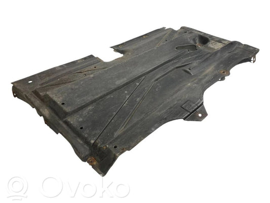 Vidusdaļas apakšas aizsargs