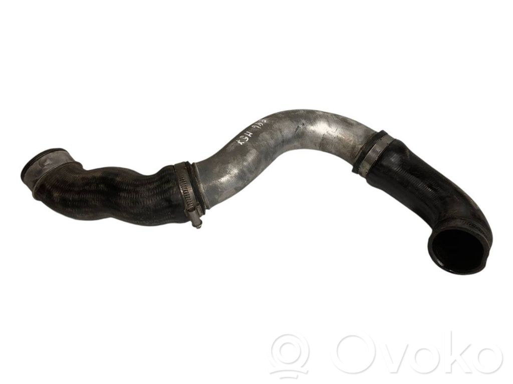 Interkūlera šļūtene (-es) / caurule (-es)