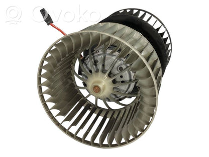 Mazā radiatora ventilators
