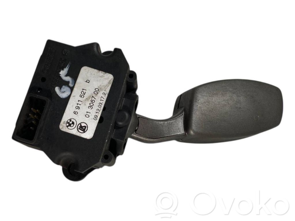 Kruīza kontroles (autopilota) sviria