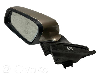 Spogulis (elektriski vadāms)