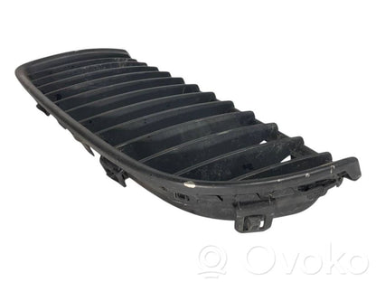 Верхняя решетка