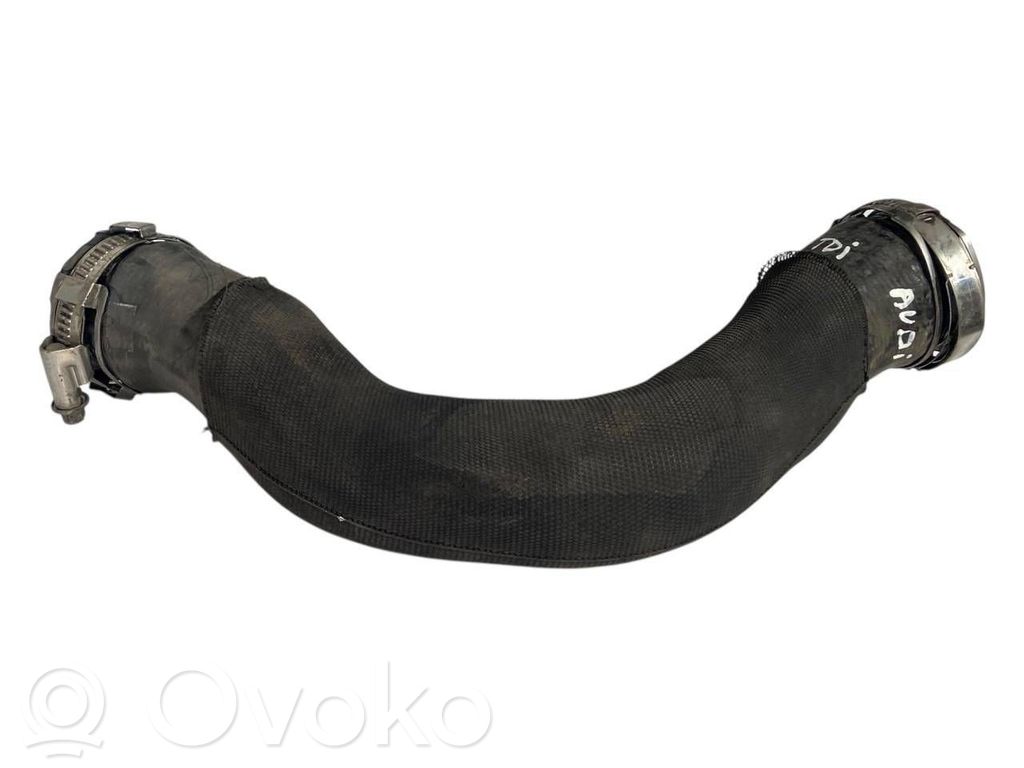 Interkūlera šļūtene (-es) / caurule (-es)
