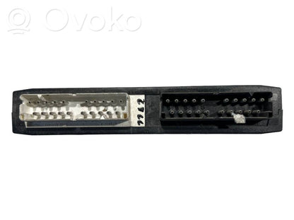 Comfort module