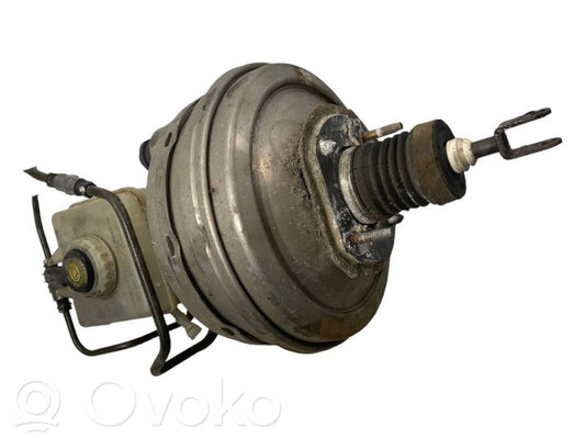 Вакуумный усилитель тормозов