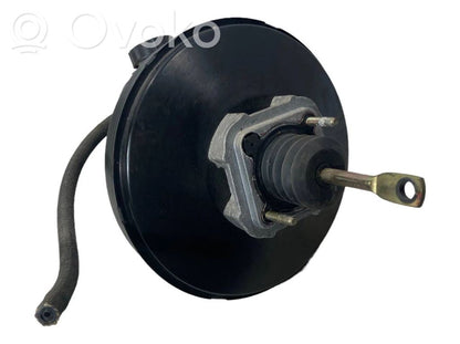 Bremžu vakuuma pastiprinātājs