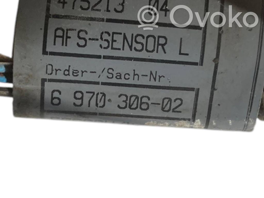 Stūres statņa elektriskā daļa