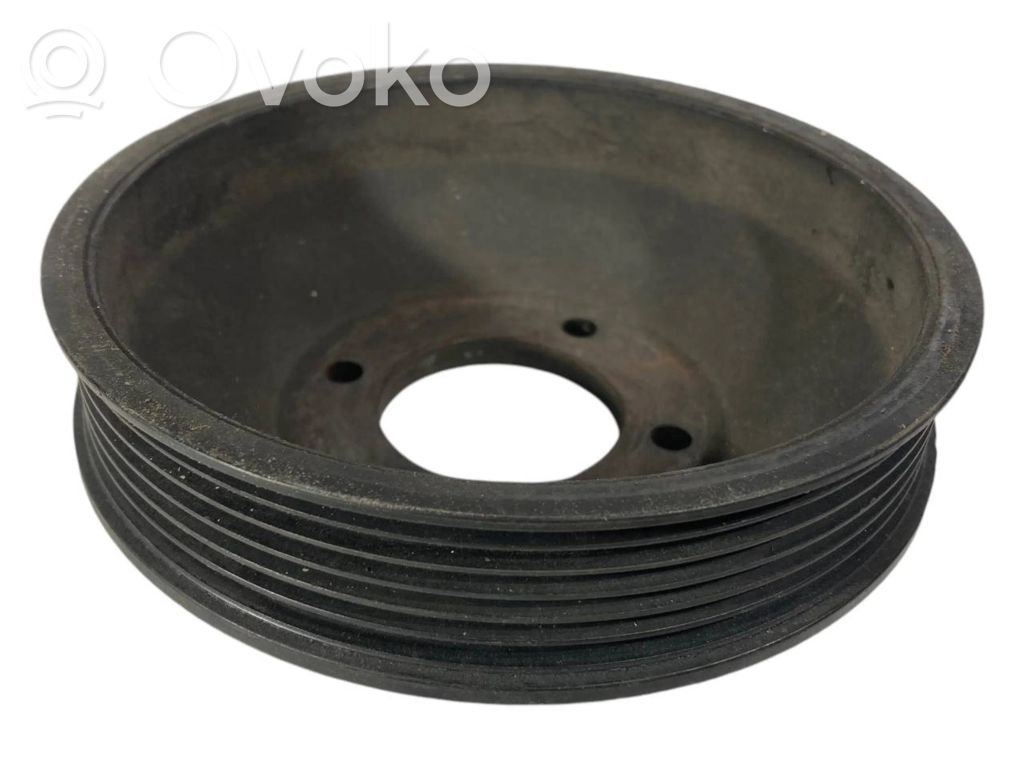 Ūdenssūkņa skriemelis