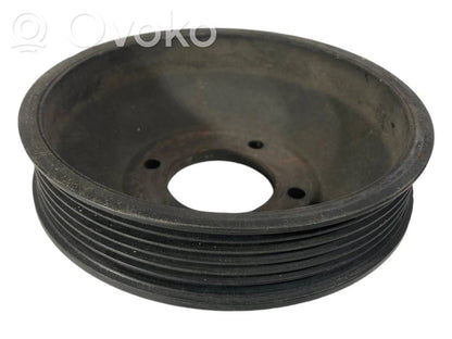 Ūdenssūkņa skriemelis