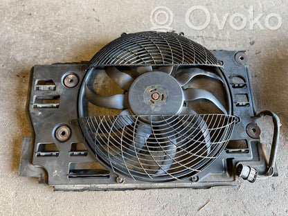 Gaisa kondicioniera ventilators (dzeses)