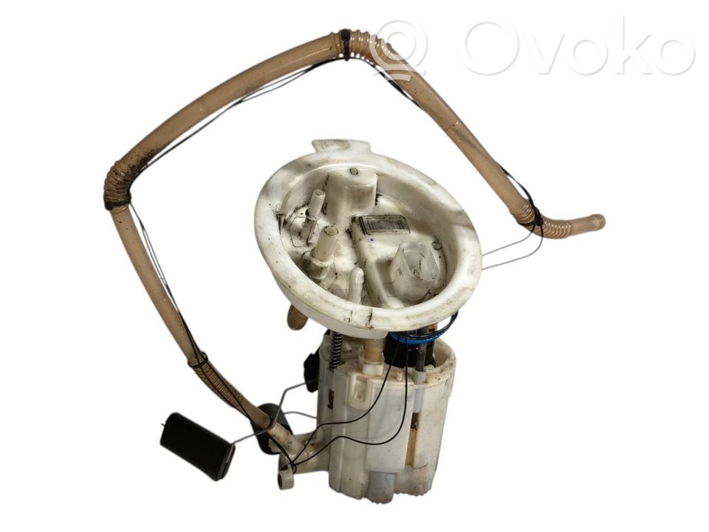 Degvielas sūknis (degvielas tvertnē)