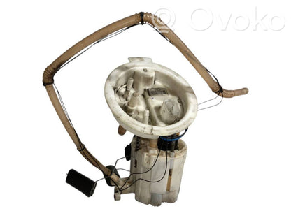 Degvielas sūknis (degvielas tvertnē)